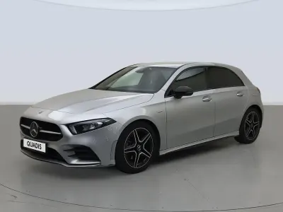 Usado Mercedes A200