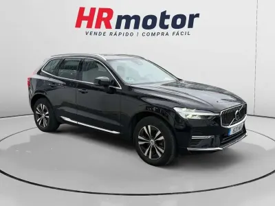 Usado Volvo XC60