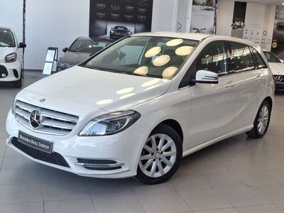 Mercedes B180