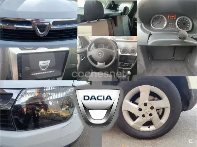 Usado Dacia Duster