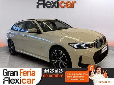 BMW 330e