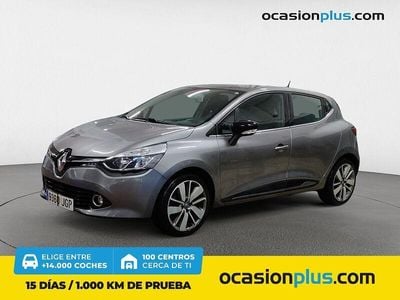 Renault Clio IV