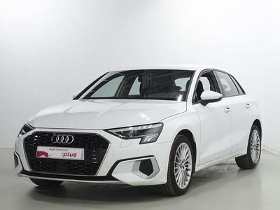 Usado 2022 Audi A3 Advanced Plus | 25.300 € (Precio justo)