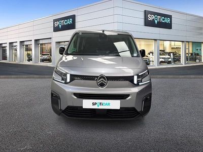 Usado Citroën Berlingo 130 CV (95 kW) 2025 Gris Monovolumen