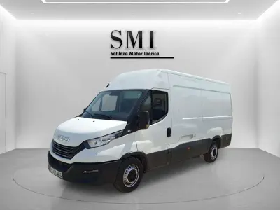 Usado Iveco Daily