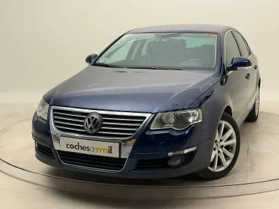 Usado VW Passat