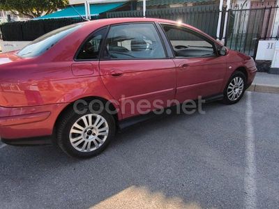 Citroën C5