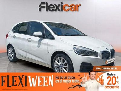 BMW 225 Active Tourer