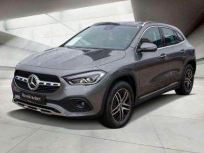 Mercedes GLA250