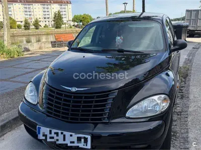 Usado Chrysler PT Cruiser