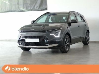 usado Kia Niro 1.6 GDI PHEV DRIVE 183 5P