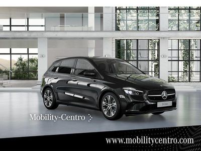 Mercedes B250e