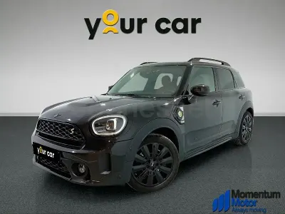 Usado Mini Cooper S Countryman