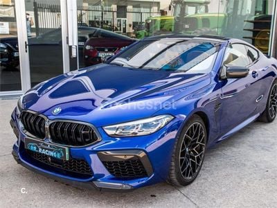 BMW M8
