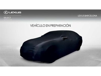 Usado Lexus RX450h Luxury Line 299 CV (219 kW) 2012 Otro SUV