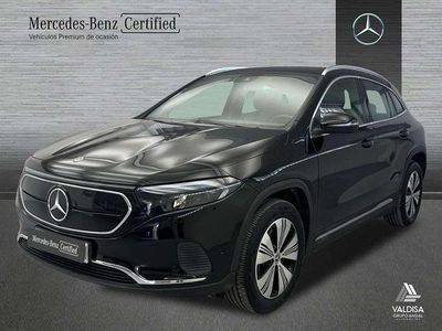 Usado 2021 Mercedes EQA250 SUV | 29.245 € (Buen precio)