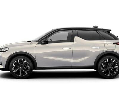 Gris Nuevo 2025 DS Automobiles DS4 | 39.690 € (Caro)