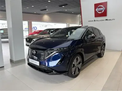 Nuevo Nissan Ariya Evolve 177 kW (242 CV) 2025 Otro SUV