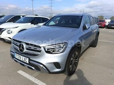 Mercedes GLC220