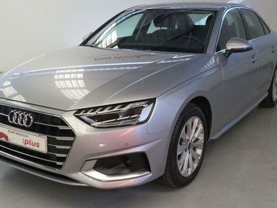 usado Audi A4 Advanced 30 TDI 100 kW (136 CV) S tronic en Valencia