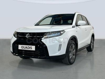Usado Suzuki Vitara GLX 129 CV (94 kW) 2024 Blanco SUV
