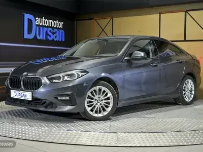 Usado BMW 218