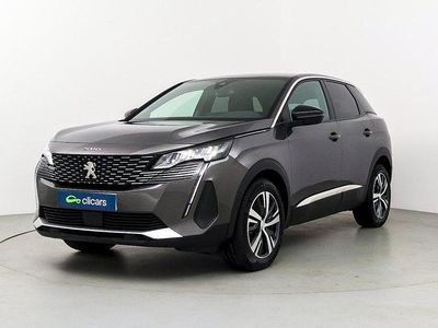 Usado 2024 Peugeot 3008 Allure SUV | 18.490 € (Buen precio)