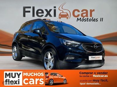 usado Opel Mokka 1.6 CDTi 100kW 4X2 Ultimate Auto