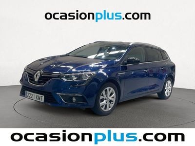 Renault Mégane IV