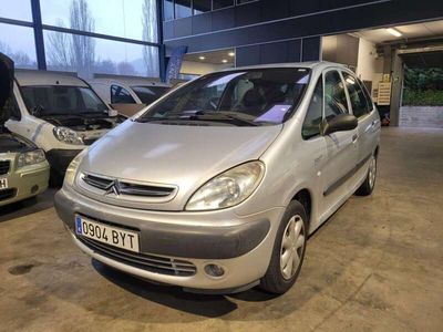 Citroën Xsara Picasso