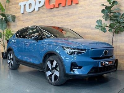 Usado Volvo C40 Ultimate 294 kW (400 CV) 2022 Eléctrico SUV