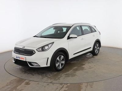 Blanco Usado 2019 Kia Niro SUV | 17.099 € (Precio justo)