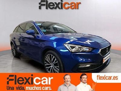 Azul Usado 2020 Seat Leon XCELLENCE | 20.490 € (Caro)