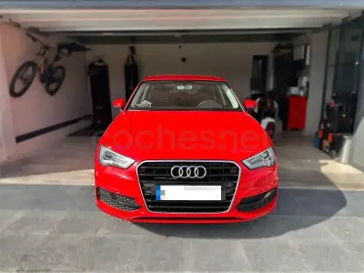 Usado Audi A3