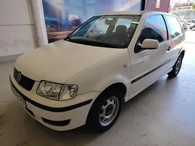 Usado VW Polo