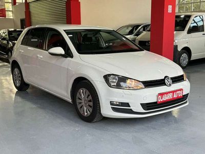 usado VW Golf Sportsvan 1.6TDI CR BMT BM Business Navi