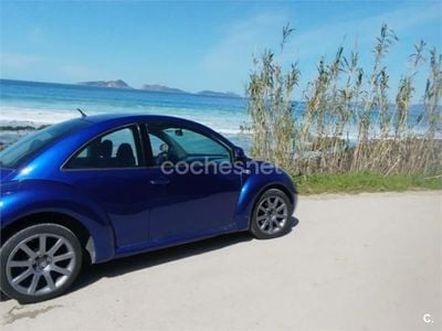 VW Beetle