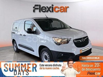 Opel Combo Life