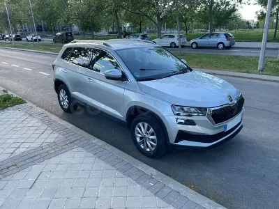 Usado Skoda Karoq