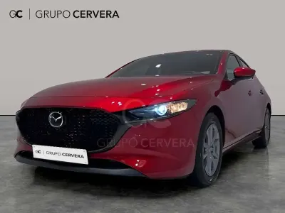 Usado Mazda 3