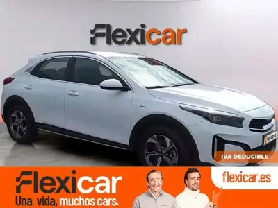 Usado Kia XCeed