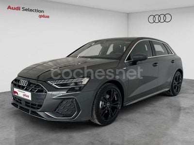 Audi A3 Sportback e-tron