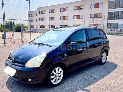 Toyota Corolla Verso