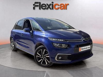Citroën C4 Picasso