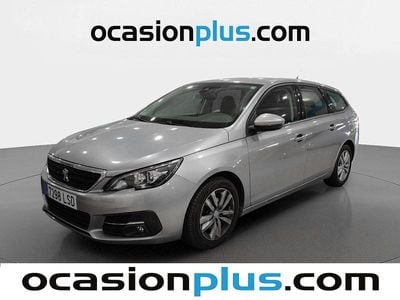 Peugeot 308 SW