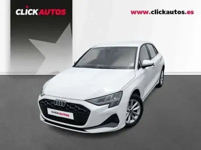 Usado Audi A3 Sportback