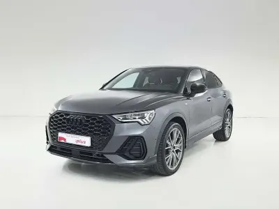 Usado Audi Q3 Sportback
