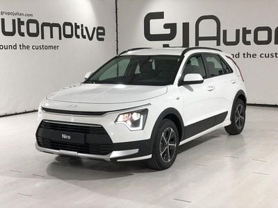 Nuevo Kia Niro 139 CV (102 kW) 2025 Otro SUV