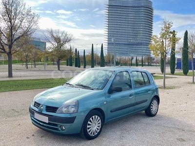 Renault Clio II