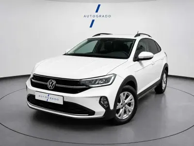 Usado VW Taigo